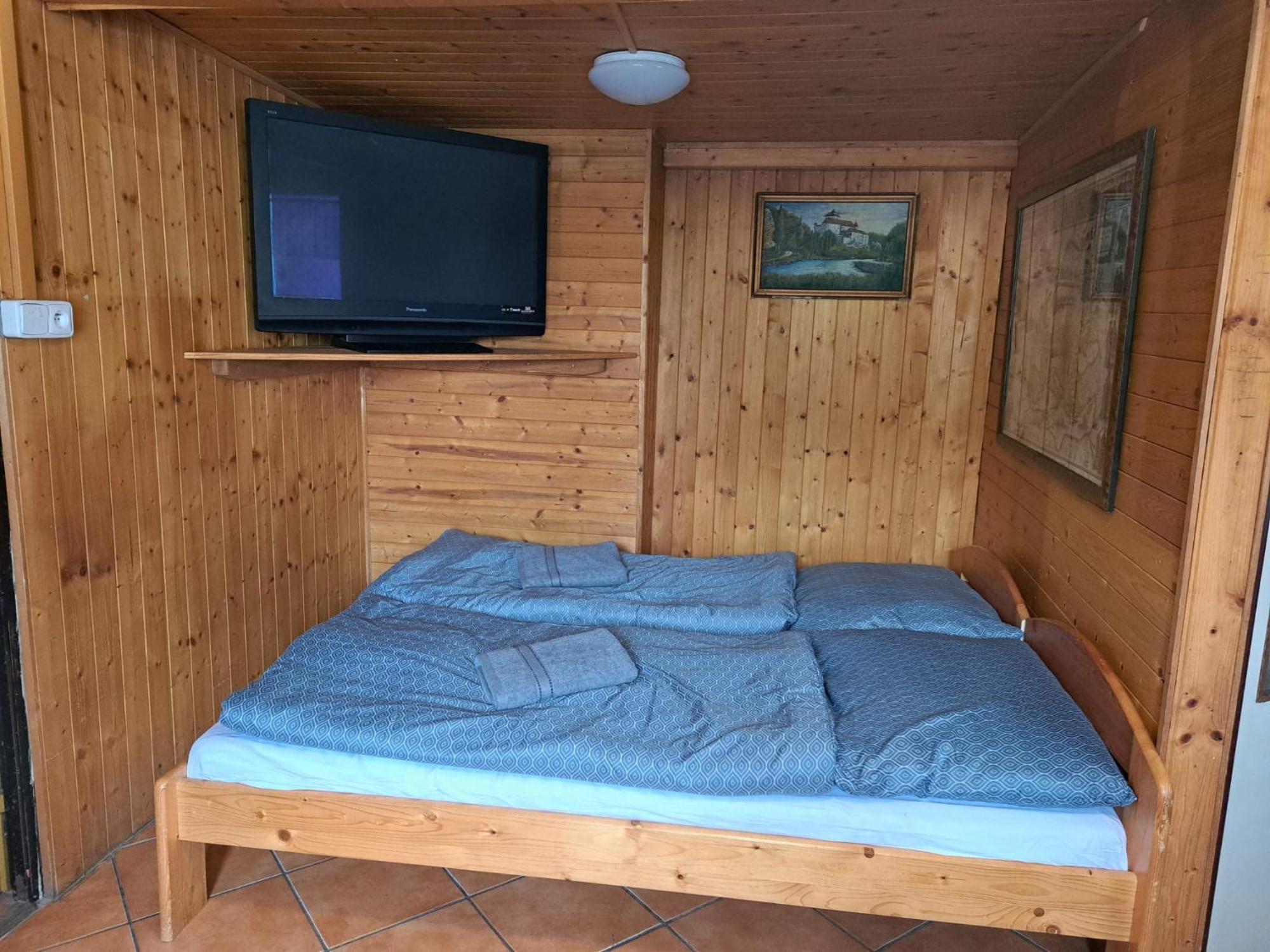 Bruno V Kutne Hore Holiday home Kutna Hora