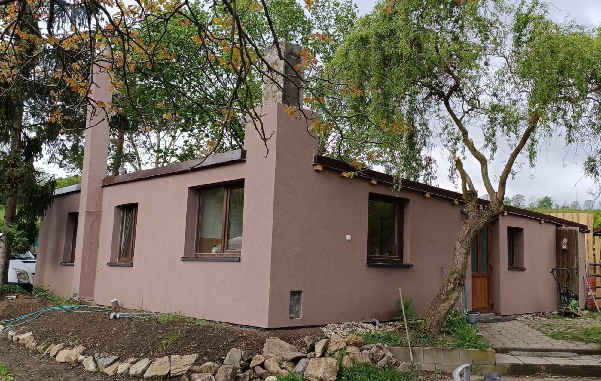 Casa vacanze Bruno V Kutne Hore